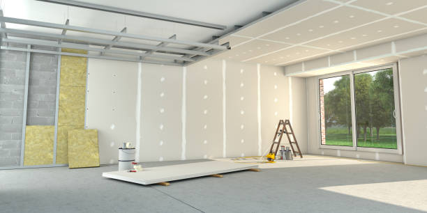 Best Fiberglass Insulation in La Joya, TX