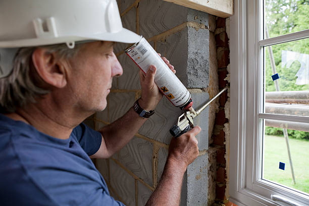 Best Blown-in Insulation in La Joya, TX